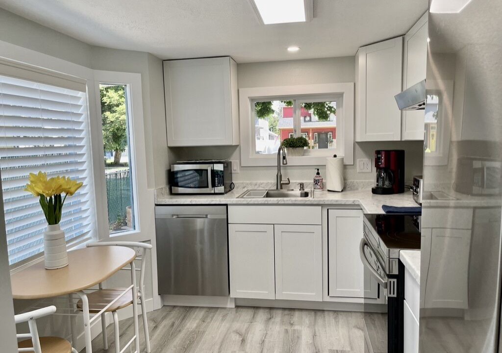 Photo of Kitchen in Coeur d'Alene
