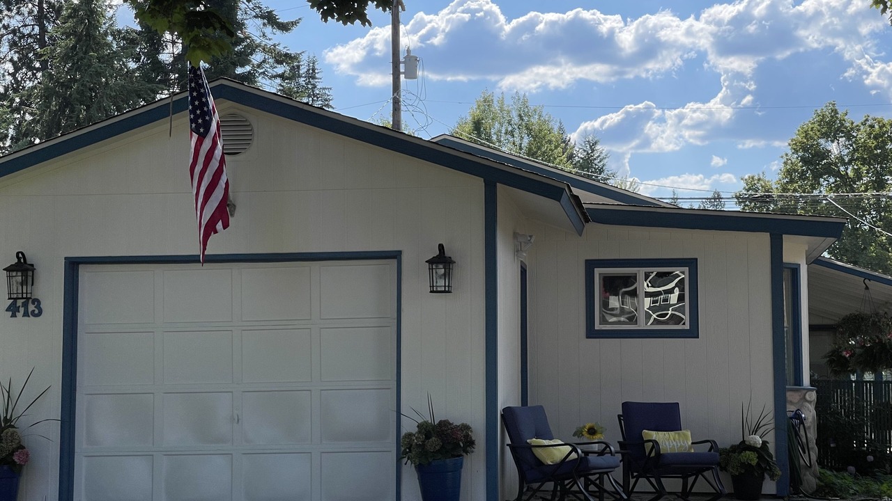 Photo of Outdoor in Coeur d'Alene
