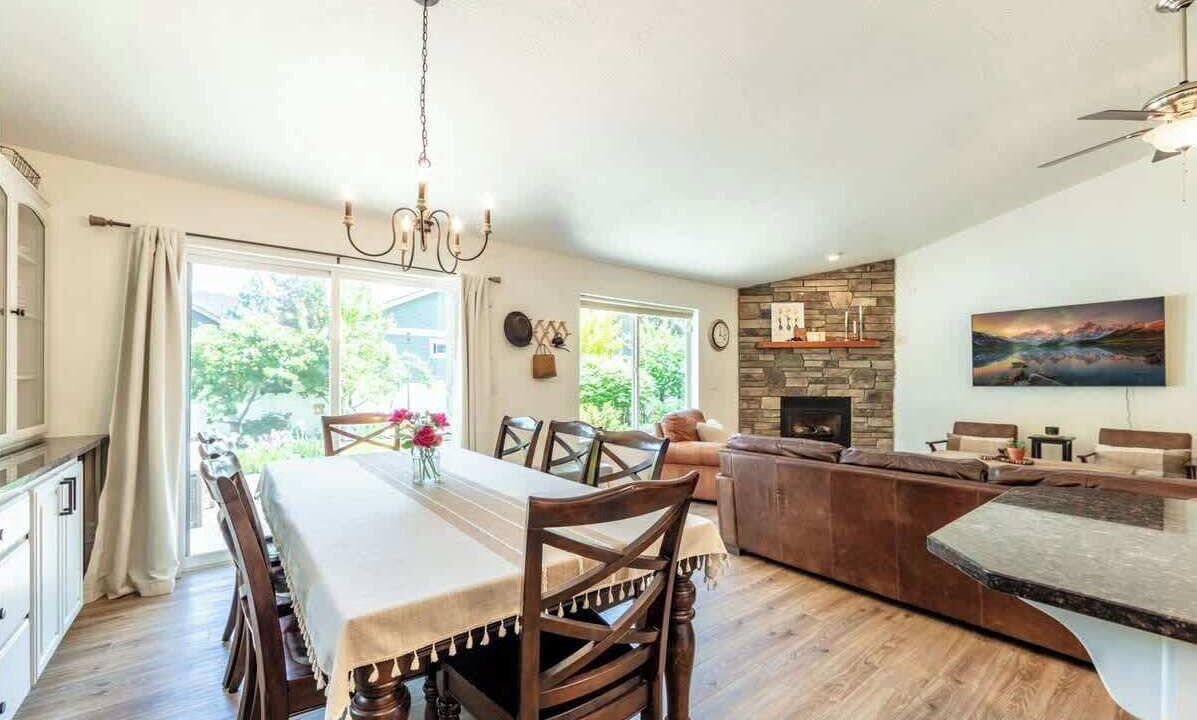 Photo of Bedroom in Coeur d'Alene