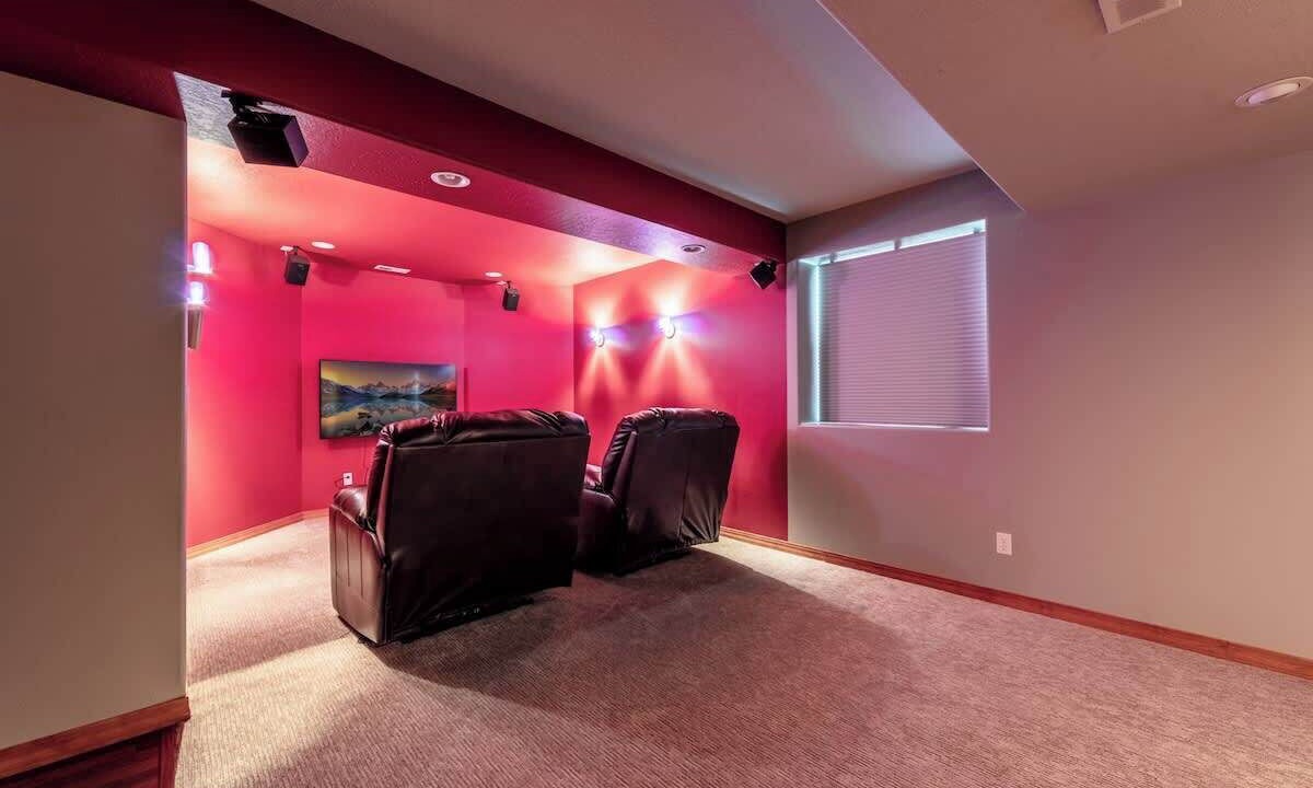 Photo of Bedroom in Coeur d'Alene