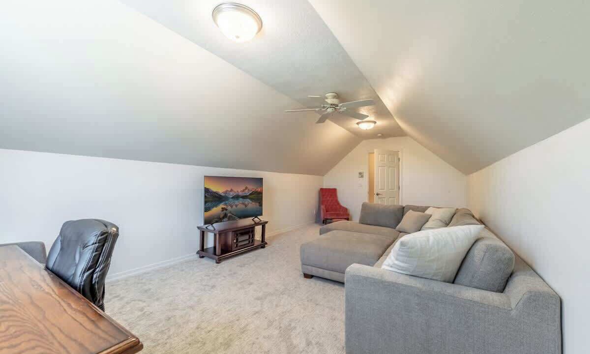 Photo of Bedroom in Coeur d'Alene