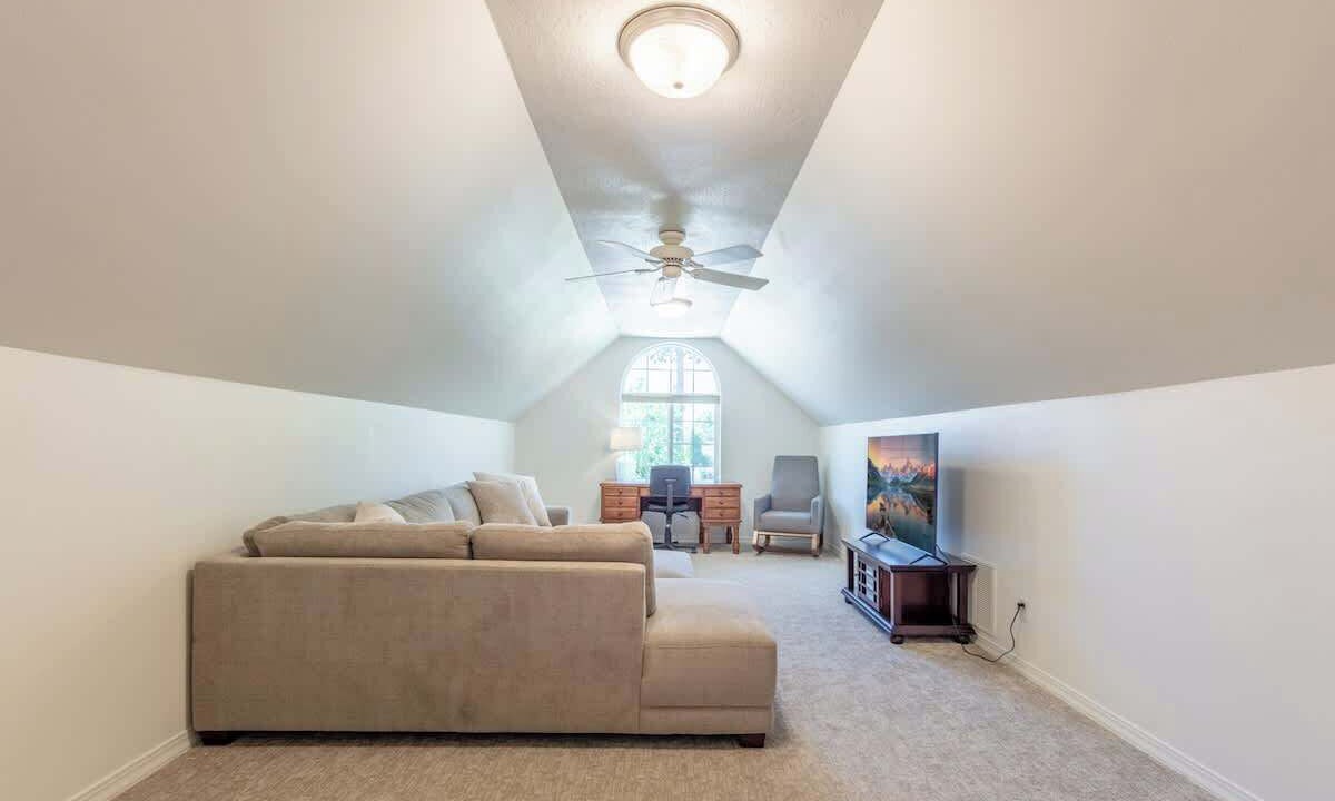 Photo of Bedroom in Coeur d'Alene