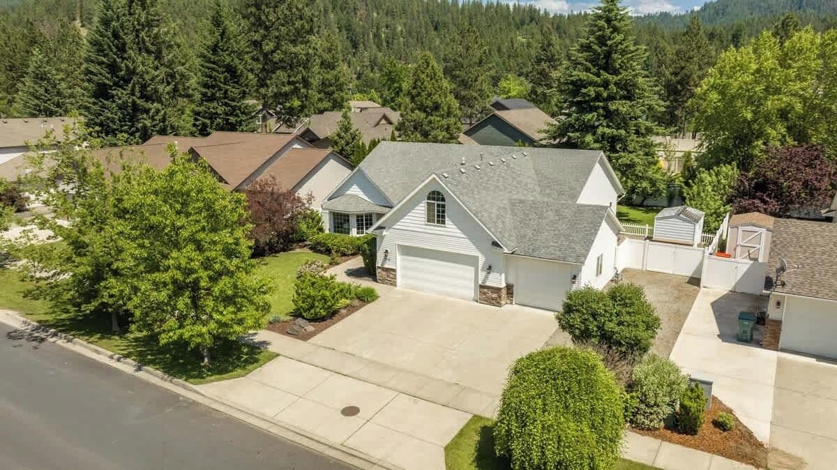 Photo of Others in Coeur d'Alene