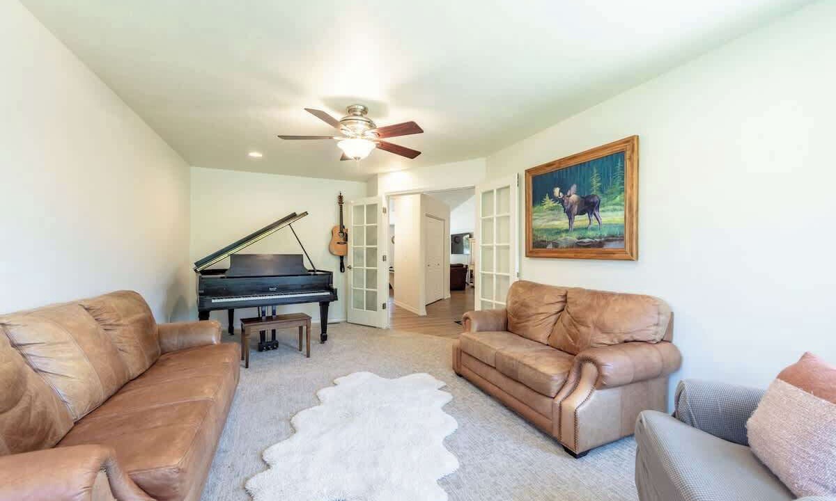 Photo of Bedroom in Coeur d'Alene
