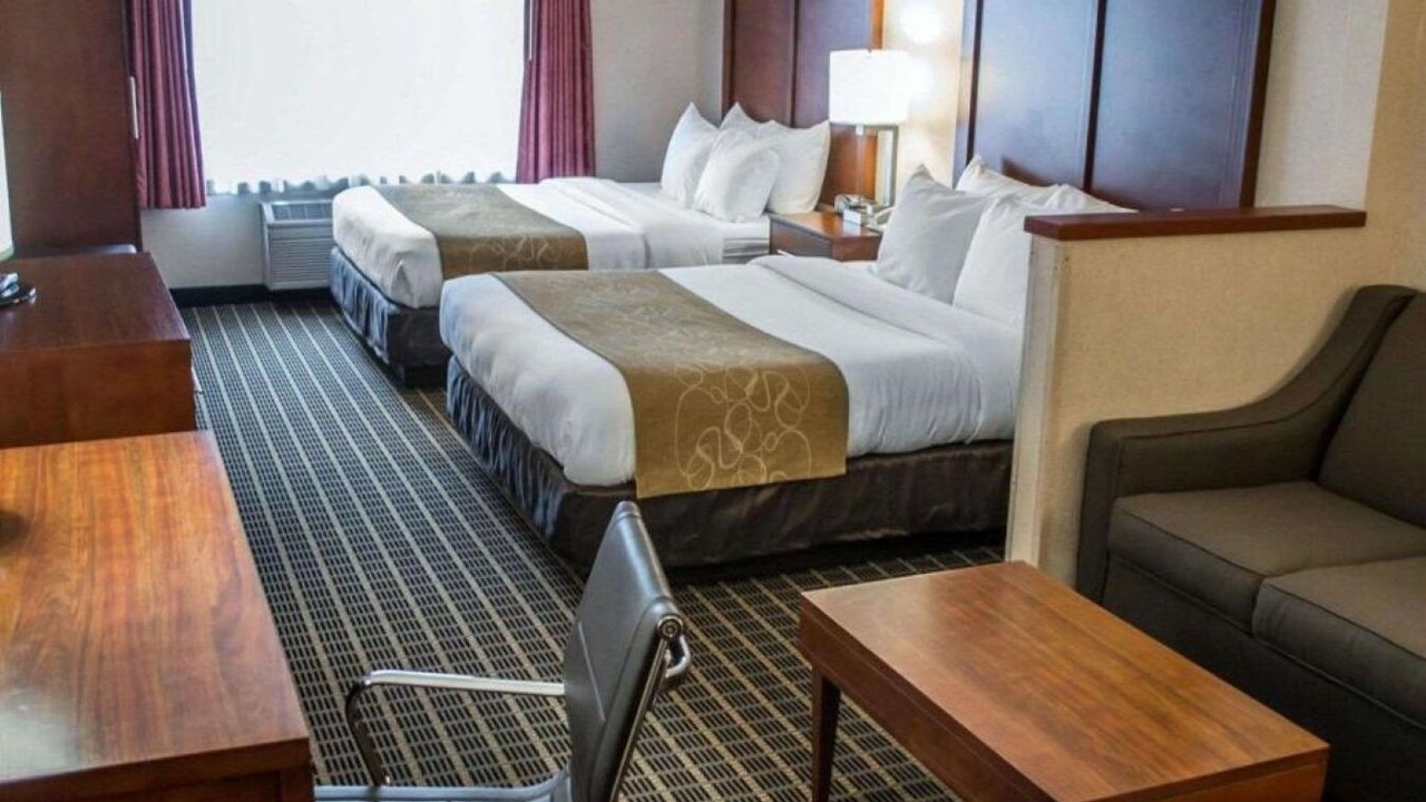 Photo of Bedroom in Far Southwest