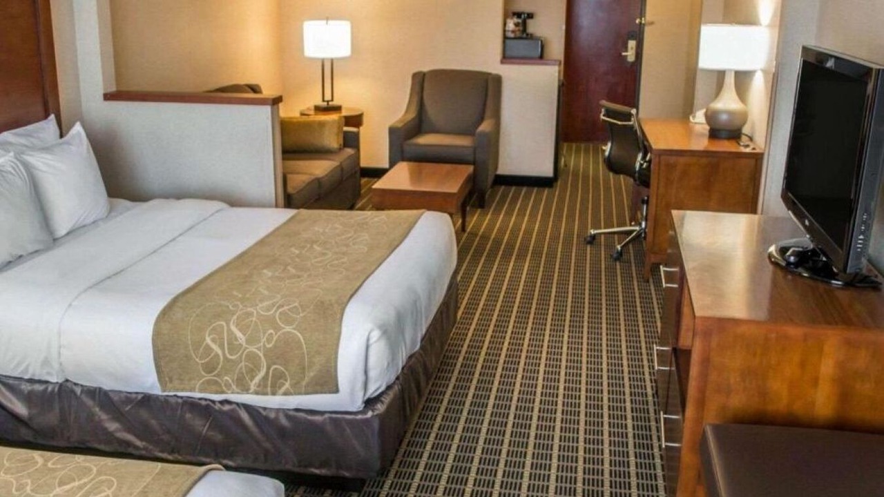 Photo of Bedroom in Far Southwest