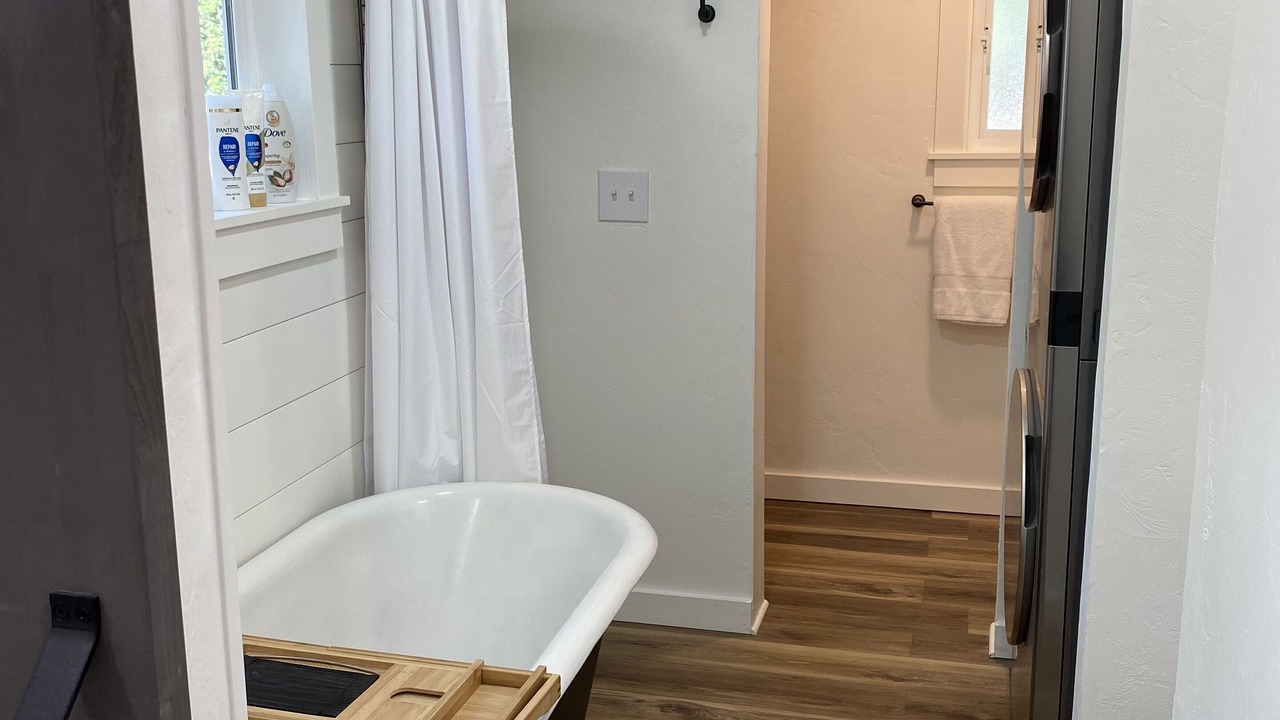 Photo of Bathroom in Grangeville