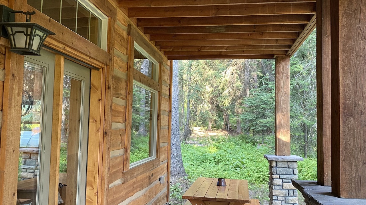 Photo of Outdoor in Tamarack Resort
