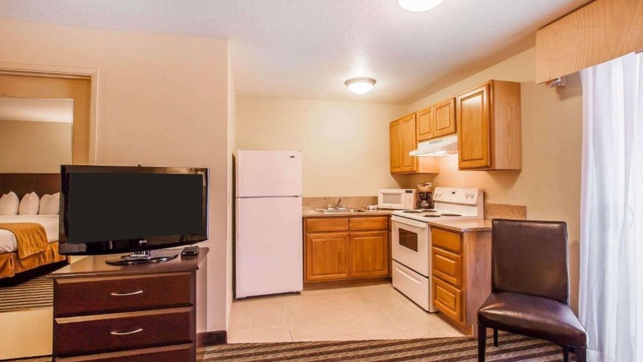 Photo of Bedroom in Hazel Dell South