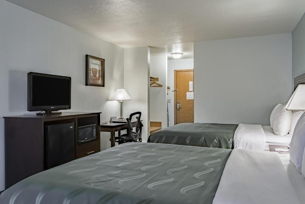 Photo of Bedroom in Salmon Creek