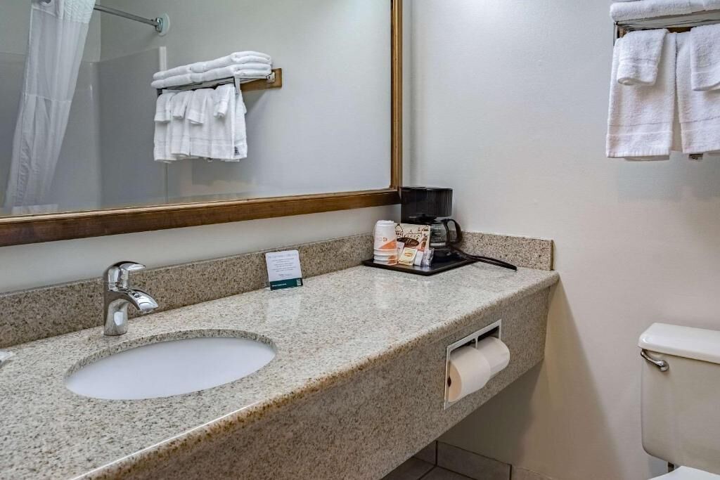 Photo of Bathroom in Salmon Creek