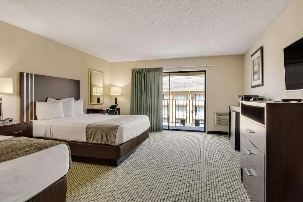 Photo of Bedroom in Portland
