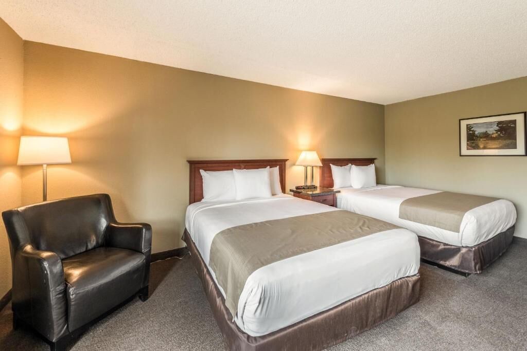 Photo of Bedroom in Portland