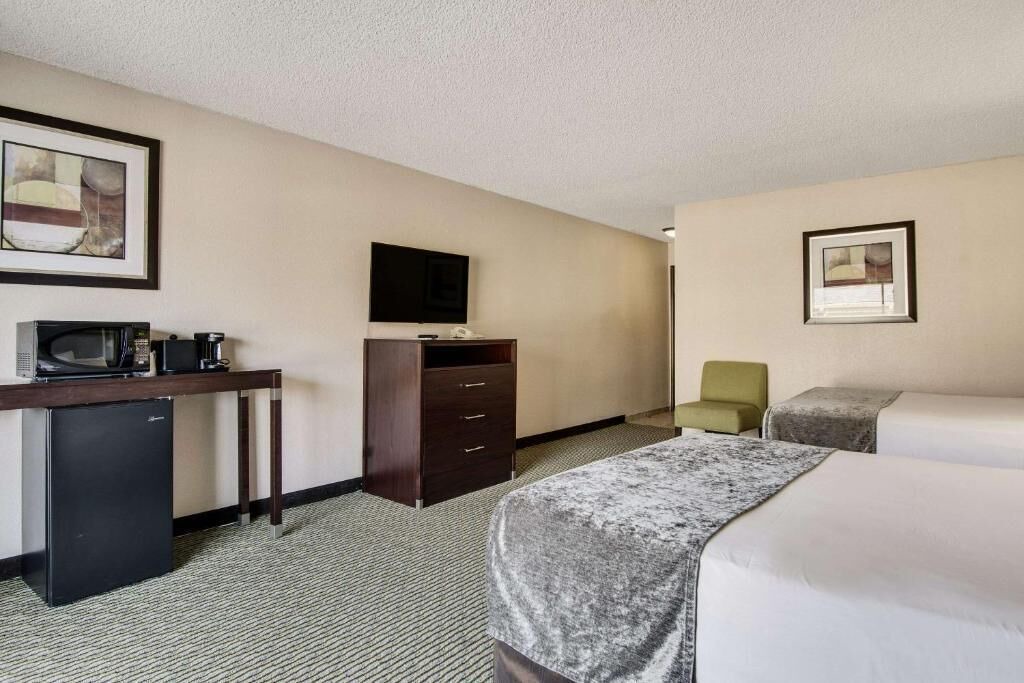 Photo of Bedroom in Portland