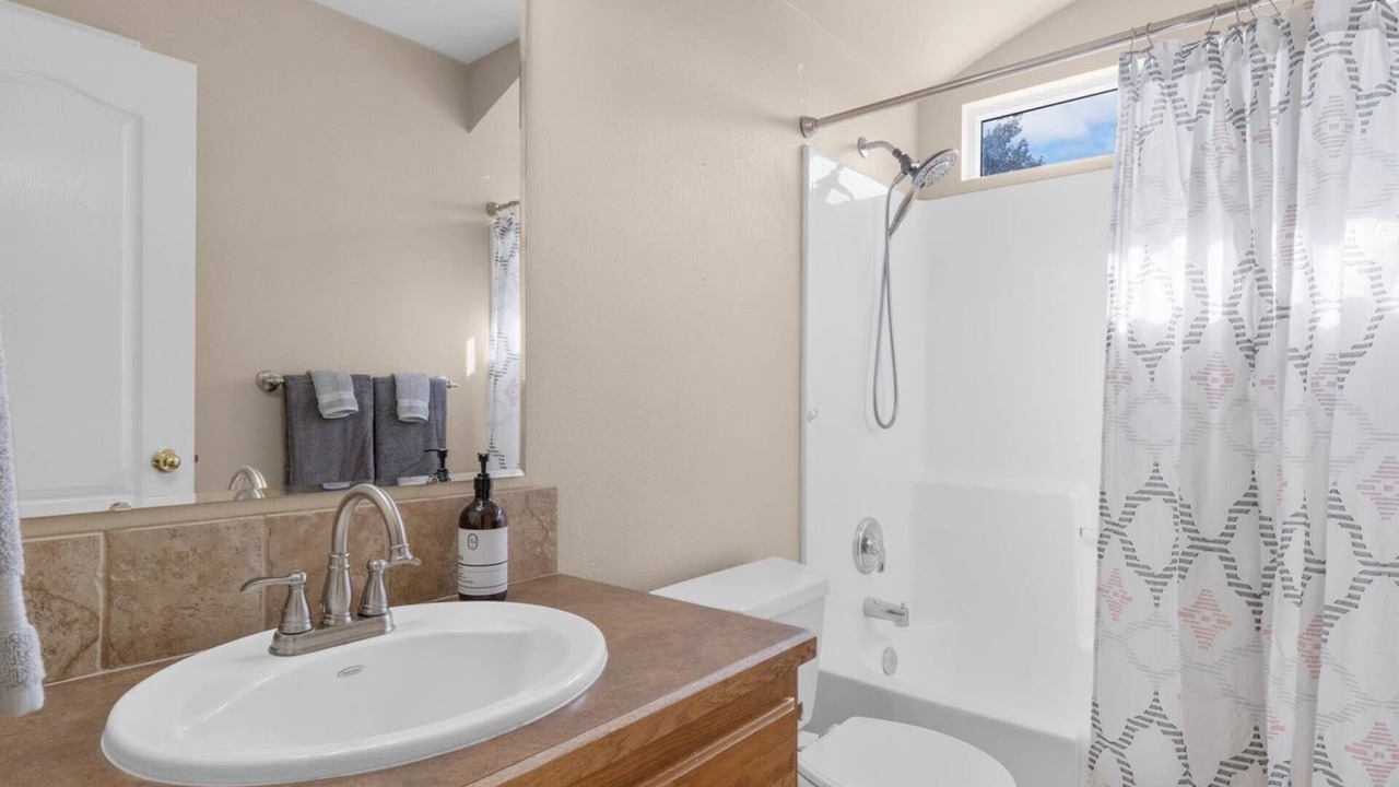 Photo of Bathroom in Eagle