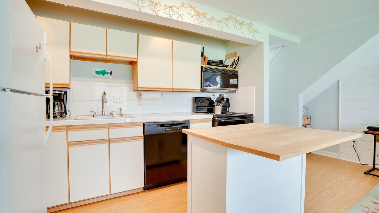 Photo of Kitchen in Quincy