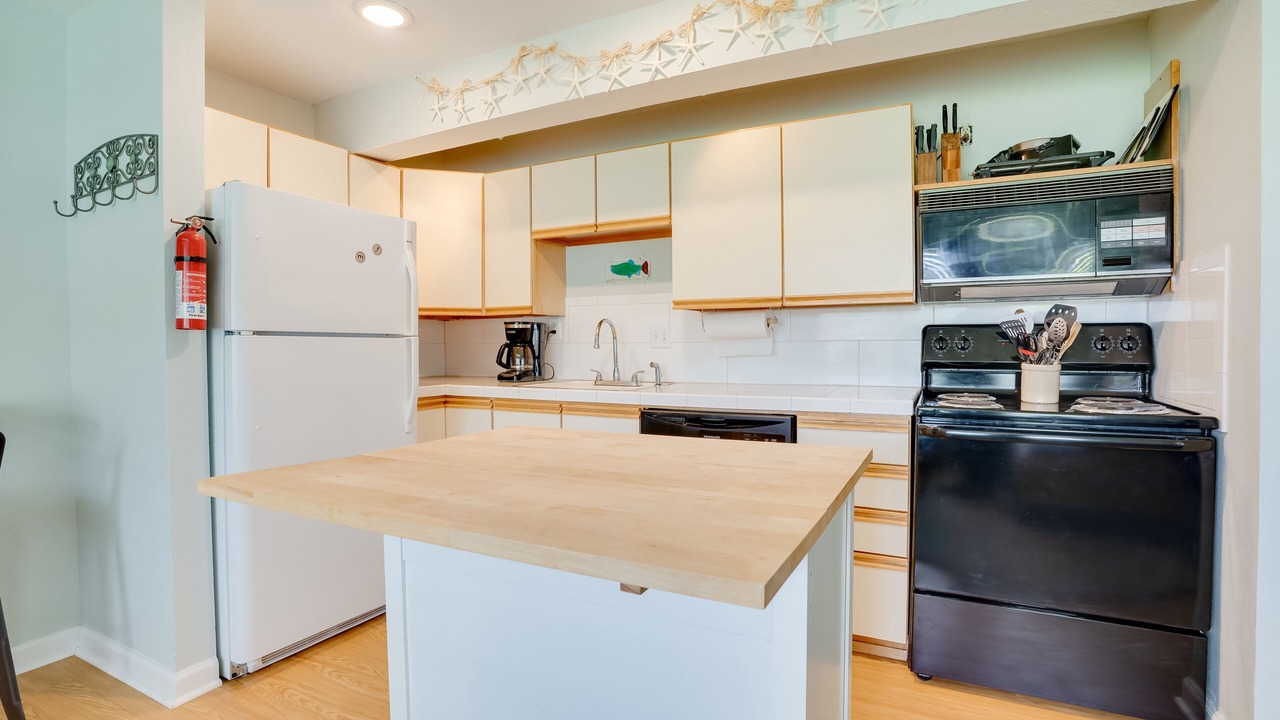 Photo of Kitchen in Quincy