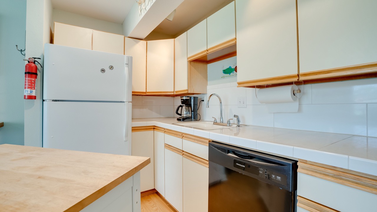 Photo of Kitchen in Quincy