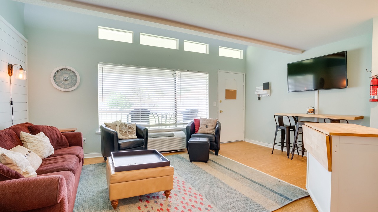 Photo of Livingroom in Quincy