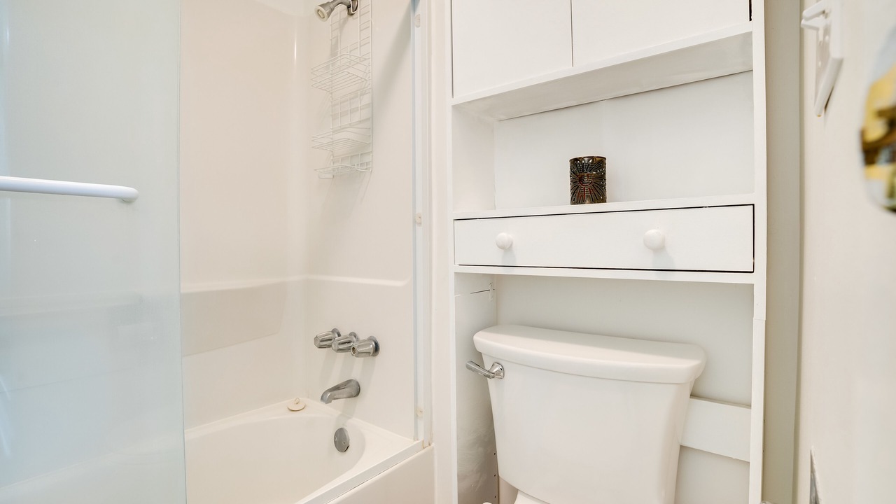 Photo of Bathroom in Quincy