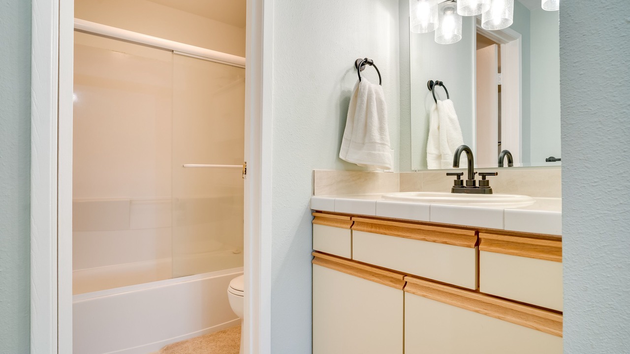 Photo of Bathroom in Quincy