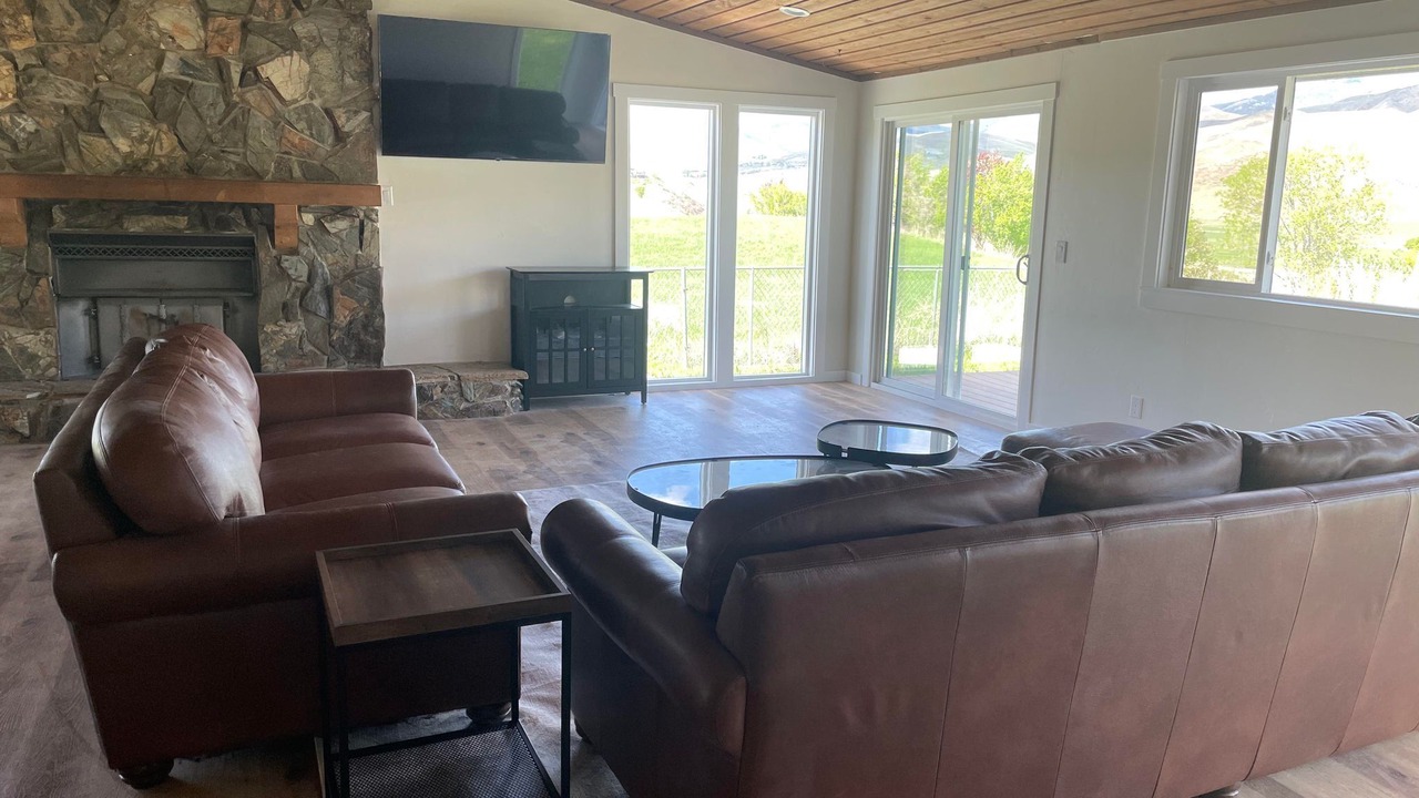 Photo of Livingroom in Horseshoe Bend