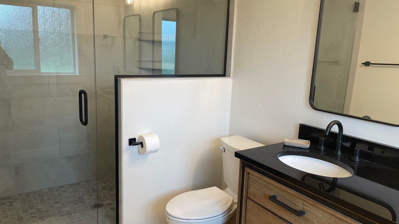 Photo of Bathroom in Horseshoe Bend