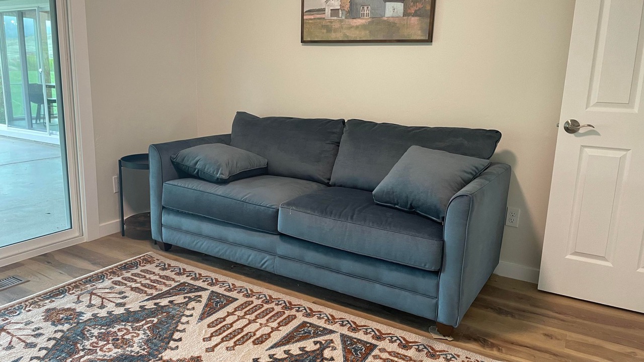 Photo of Livingroom in Horseshoe Bend