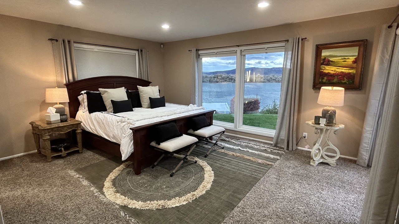 Photo of Bedroom in Elba