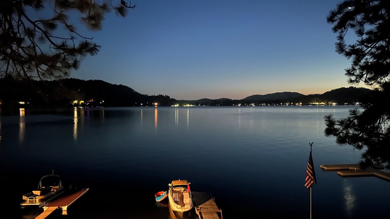 Photo of Outdoor in Loon Lake