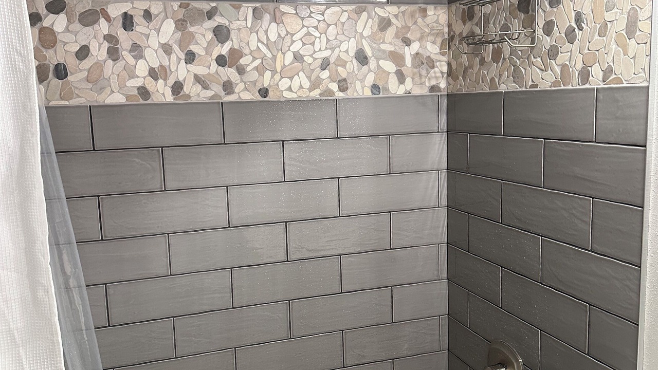 Photo of Bathroom in Loon Lake