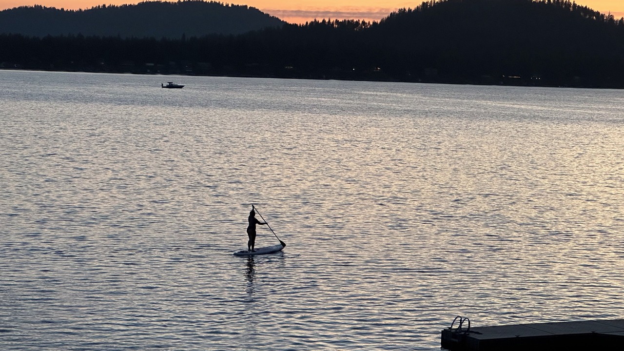 Photo of Others in Loon Lake