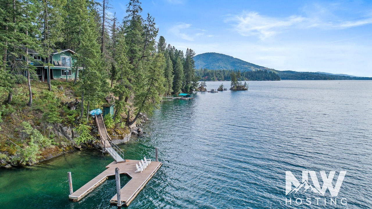Photo of Others in Hayden Lake