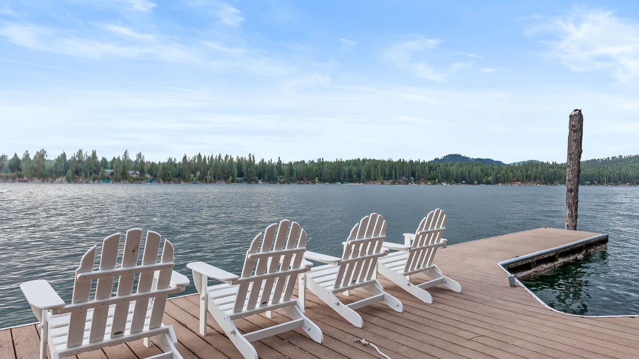 Photo of Outdoor in Hayden Lake
