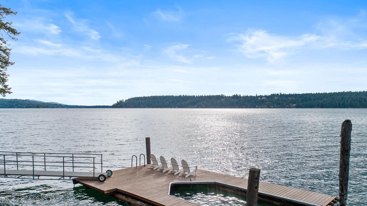 Photo of Outdoor in Hayden Lake