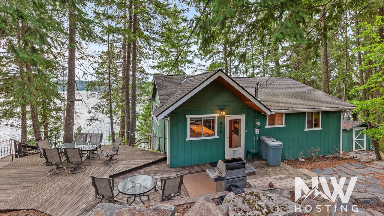 Photo of Outdoor in Hayden Lake
