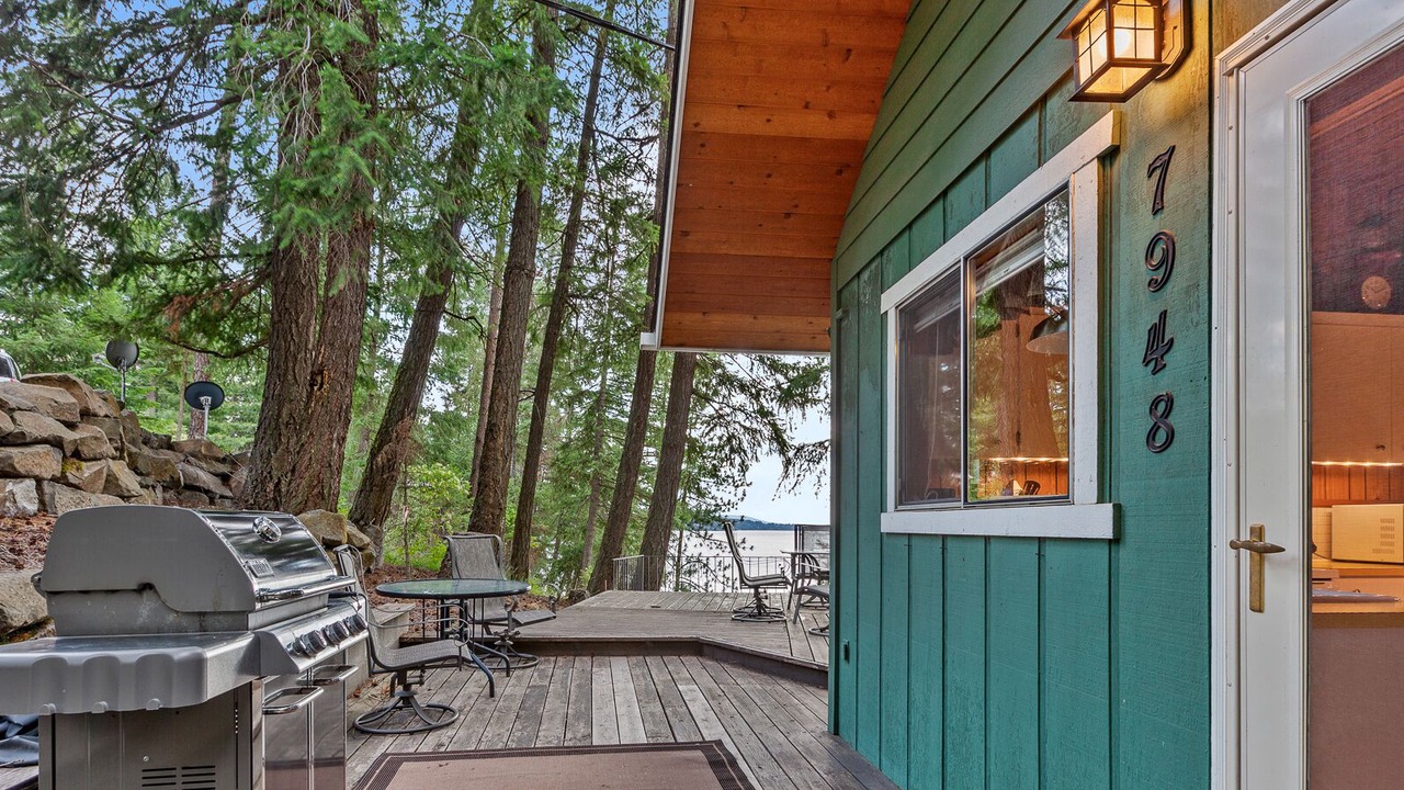 Photo of Outdoor in Hayden Lake