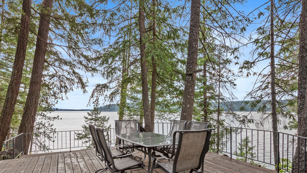 Photo of Outdoor in Hayden Lake