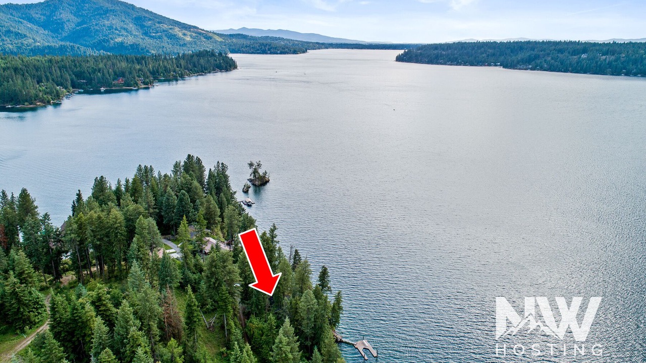 Photo of Outdoor in Hayden Lake
