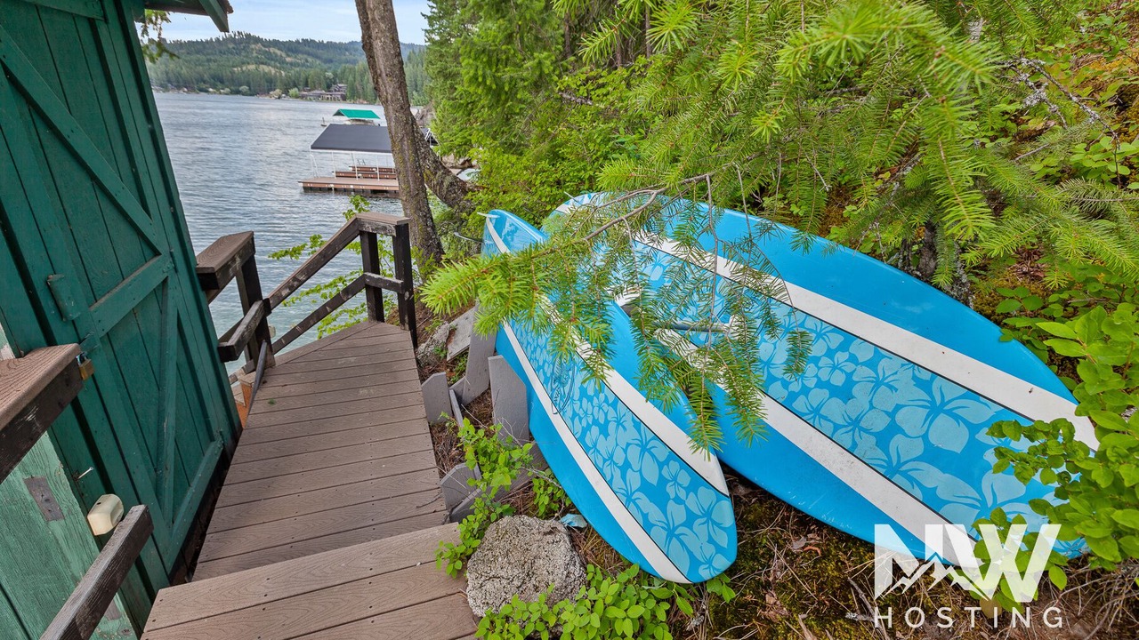 Photo of Outdoor in Hayden Lake