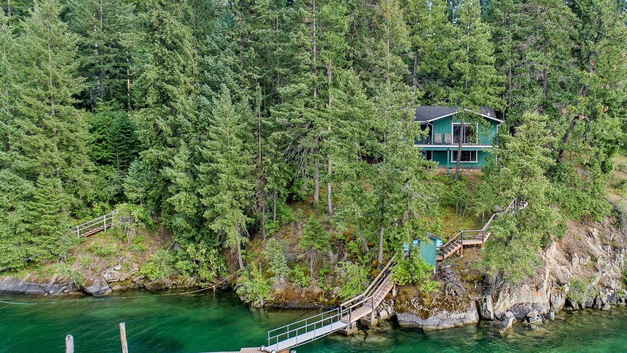 Photo of Others in Hayden Lake