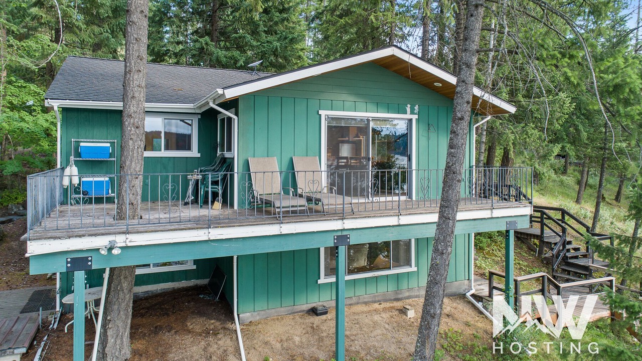 Photo of Outdoor in Hayden Lake