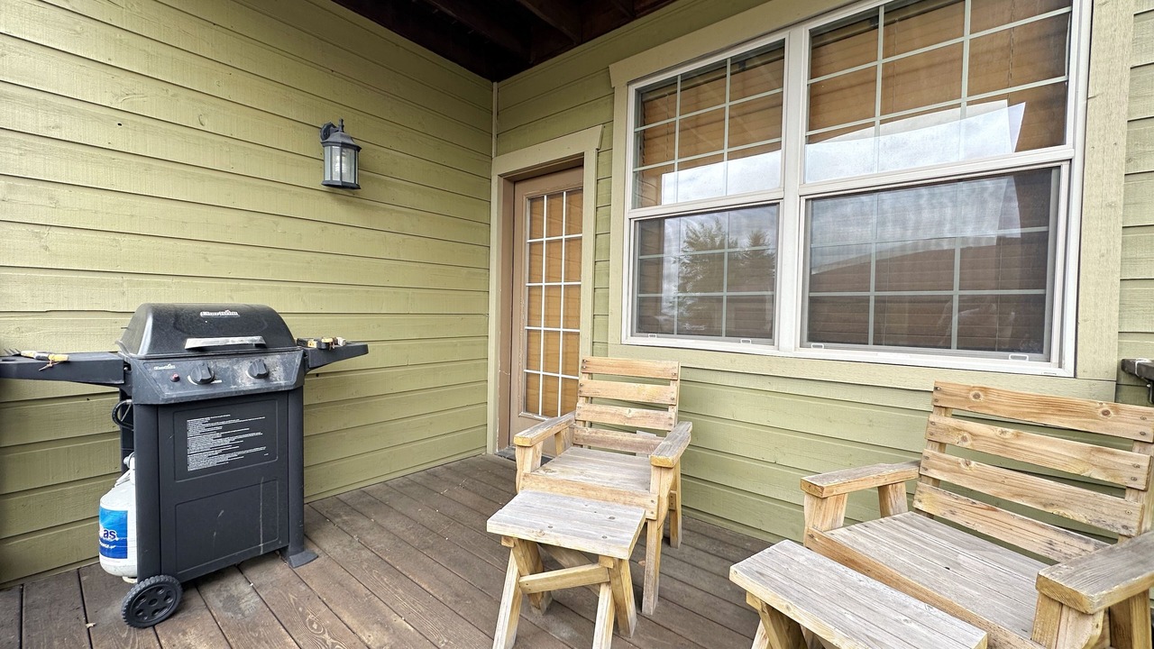 Photo of Outdoor in Driggs