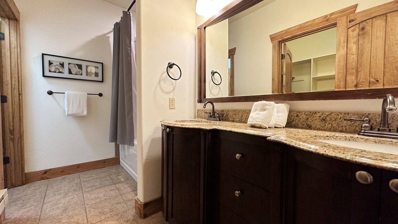 Photo of Bathroom in Driggs