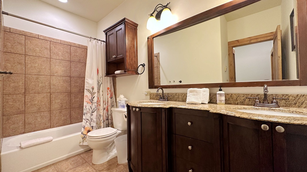 Photo of Bathroom in Driggs