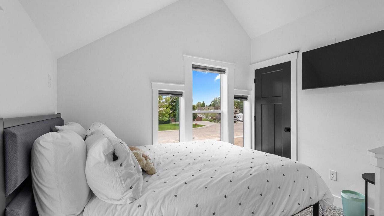 Photo of Bedroom in Idaho Falls