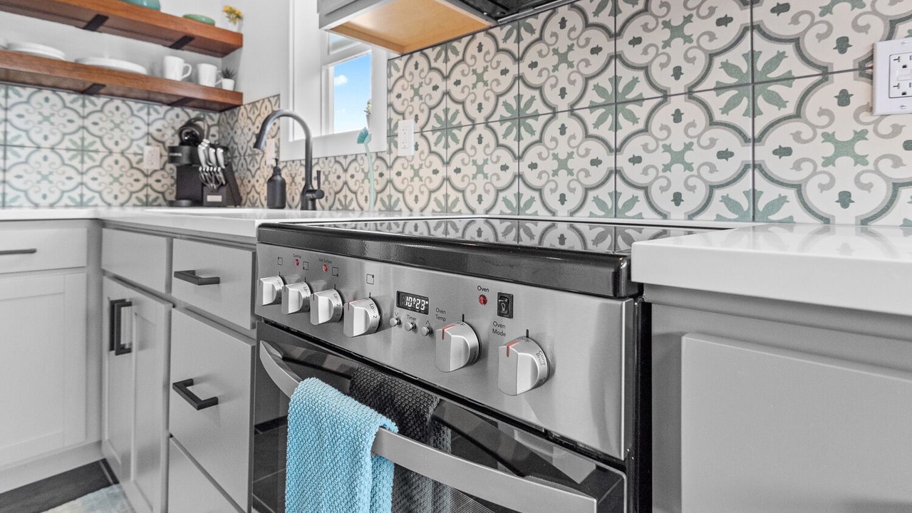 Photo of Kitchen in Idaho Falls