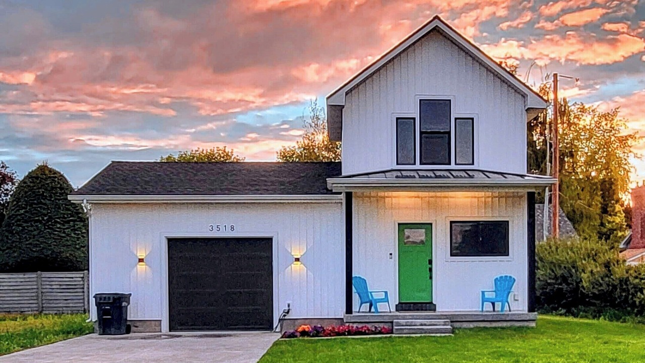Photo of Outdoor in Idaho Falls