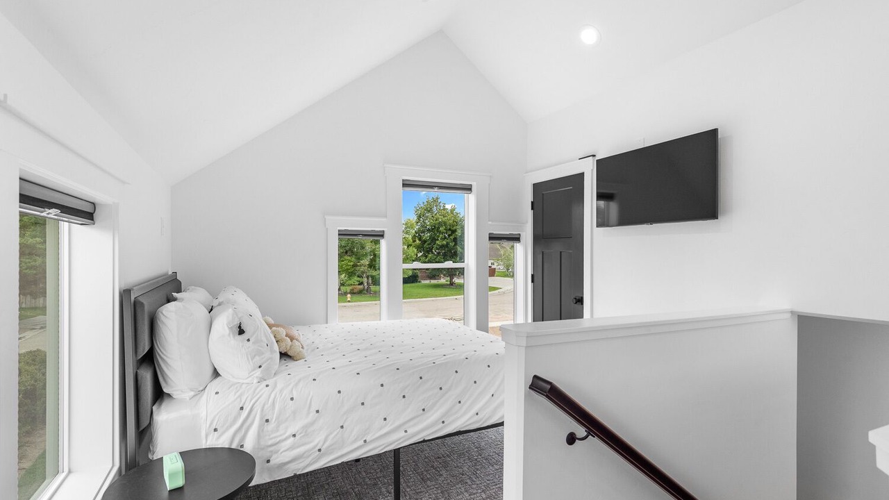 Photo of Bedroom in Idaho Falls