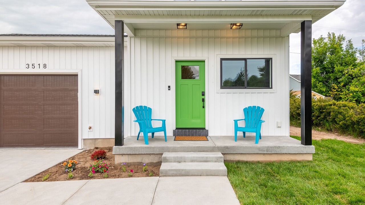 Photo of Outdoor in Idaho Falls